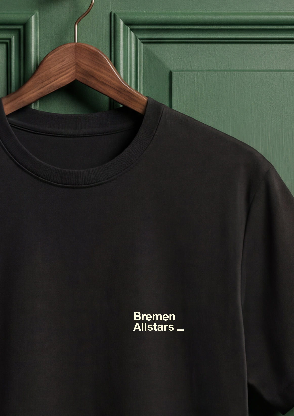 hands-of-god-apparel-bremen-allstars-shirt-r-ckenprint-werder image 2