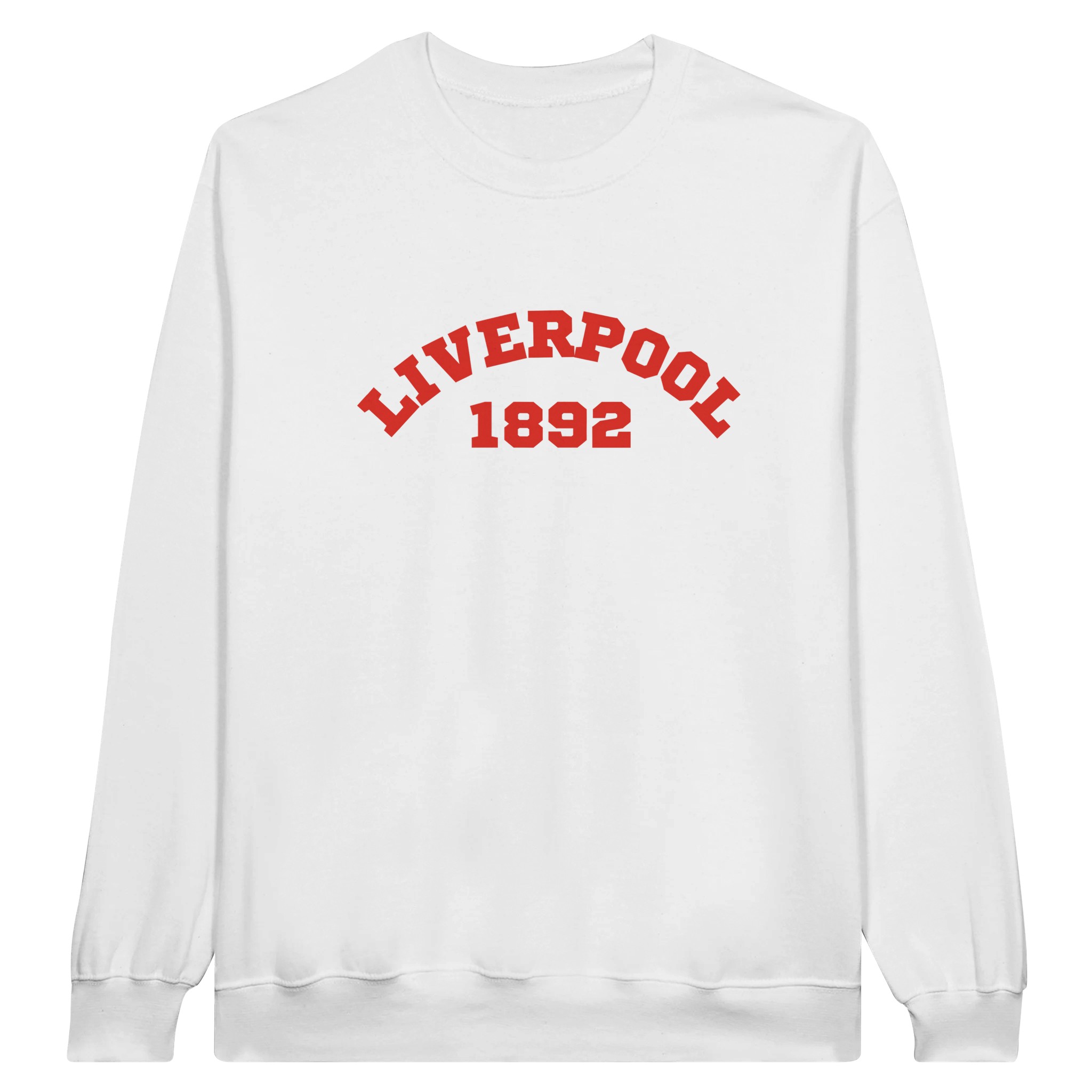 anfield-apparel-liverpool-1892-sweatshirt-rundhals-unisex image 4