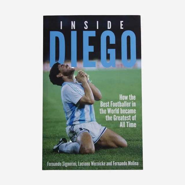 copa-classic-inside-diego-maradona-buch-portr-t image 1