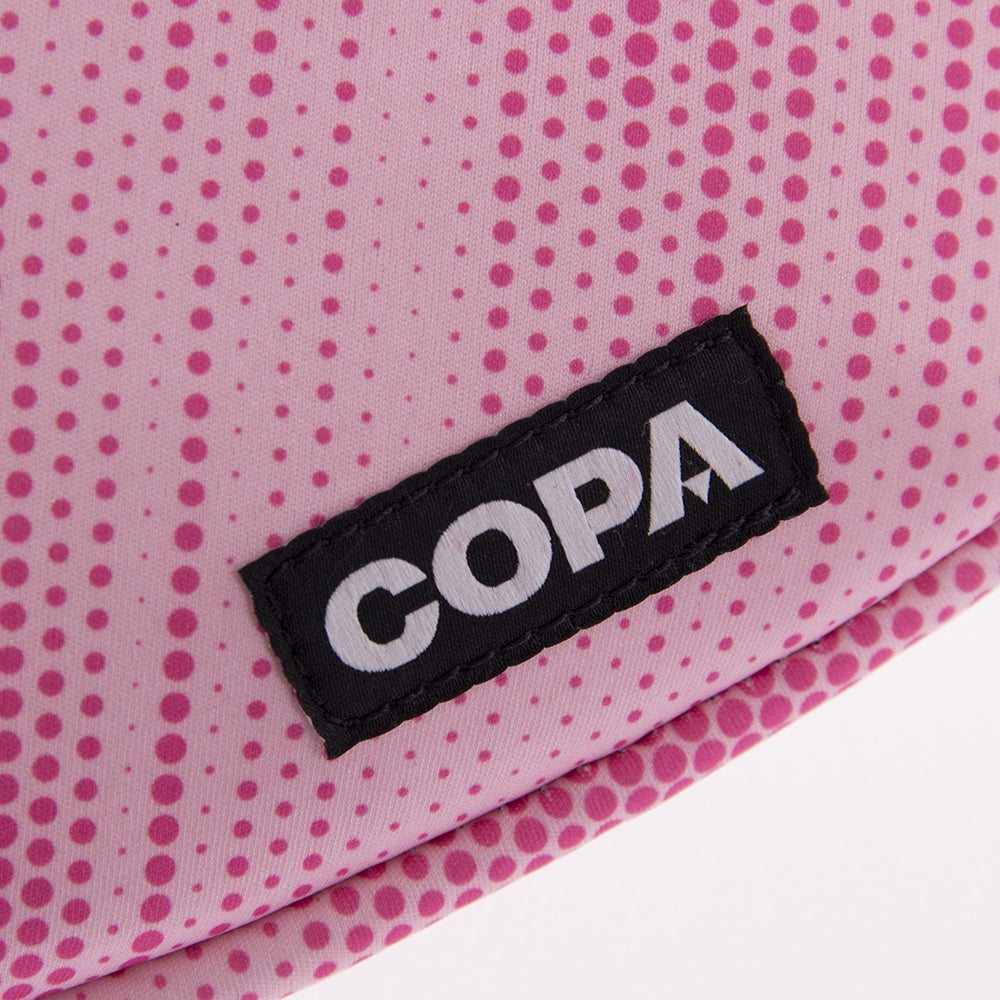 copa-classic-recycled-bags-recycled-fanny-pack-bauchtasche-rosa image 4