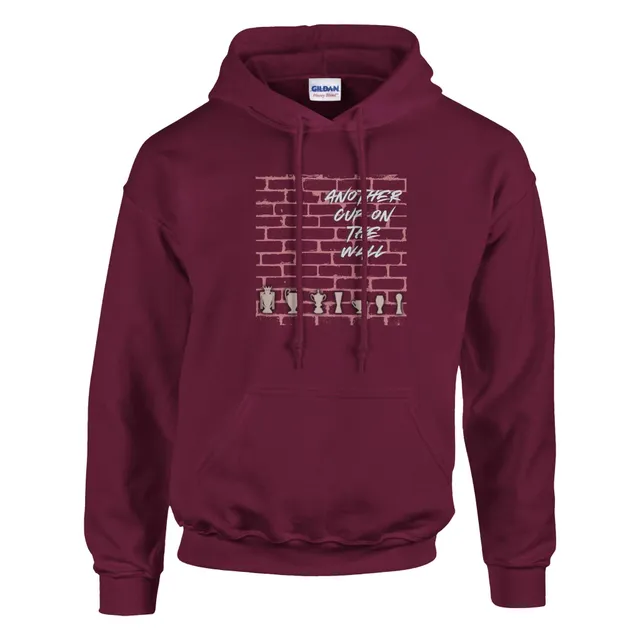 anfield-apparel-another-cup-on-the-wall-hoodie-liverpool-fleece image 1