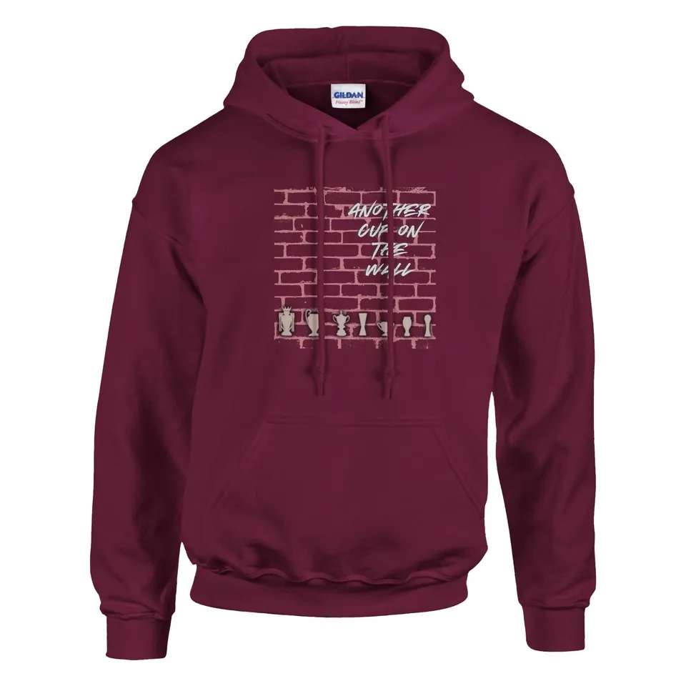 anfield-apparel-another-cup-on-the-wall-hoodie-liverpool-fleece image 1