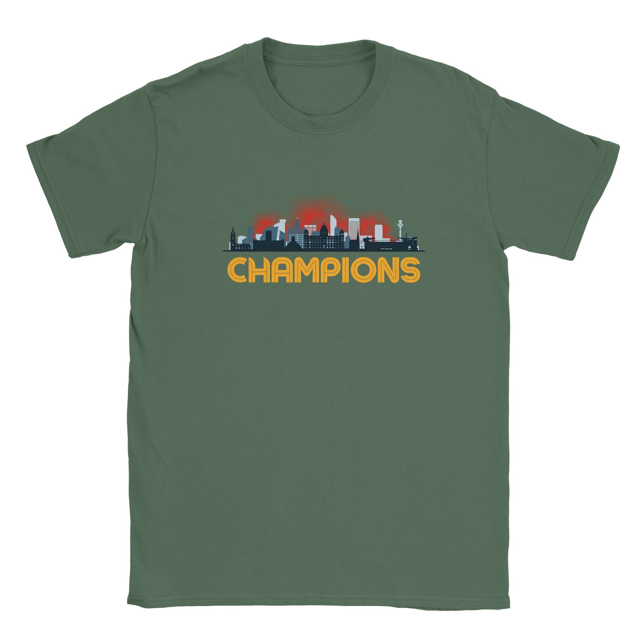anfield-liverpool-champions-2025-t-shirt-premier-league-20-titel image 6