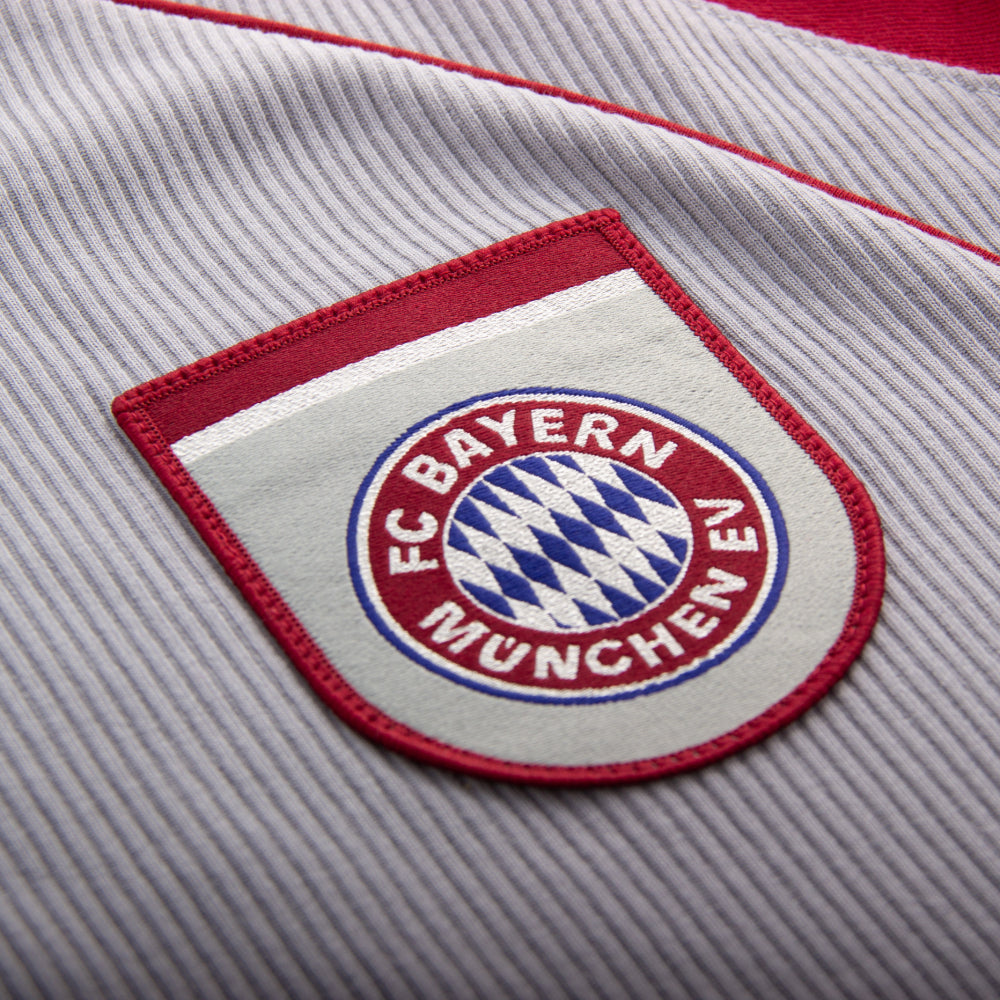 copa-classic-fc-bayern-m-nchen-1998-hoodie-grau image 4
