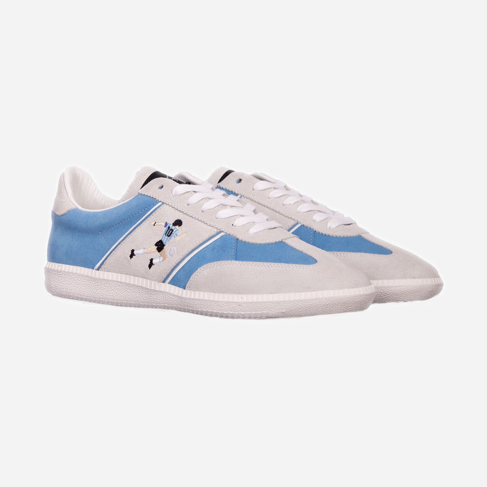 copa-classic-maradona-x-copa-sneaker-wei-blau-leder image 3