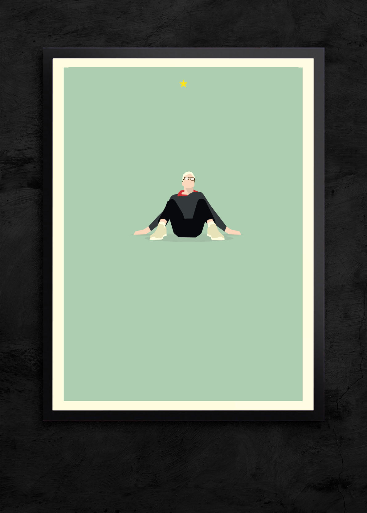 hands-of-god-prints-coach-fine-art-print-a3-weltmeister image 2