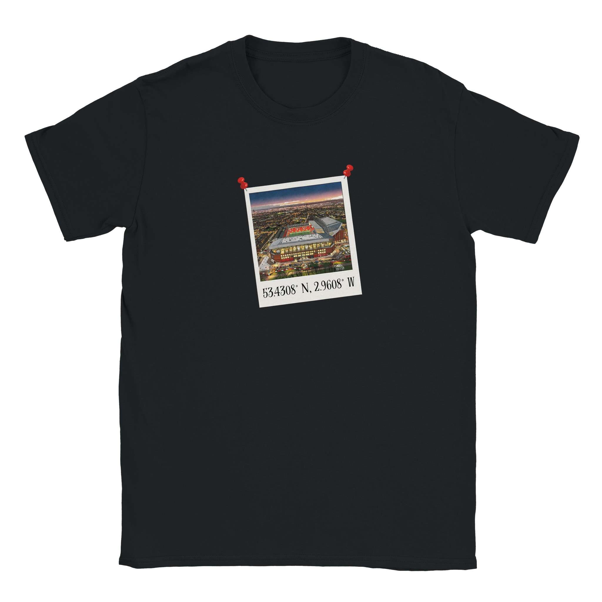 anfield-apparel-anfield-coordinates-t-shirt-100-baumwolle image 6