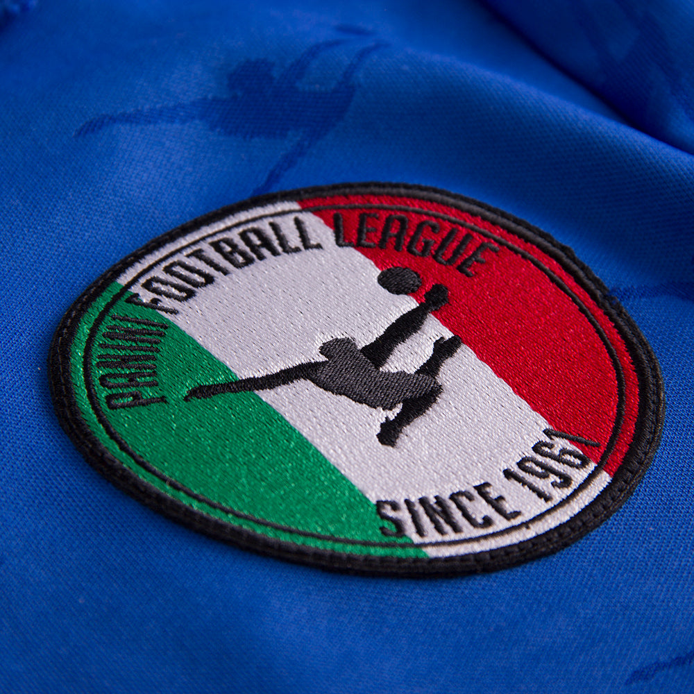 copa-classic-football-shirts-panini-trikot-blau-retro-herren image 4