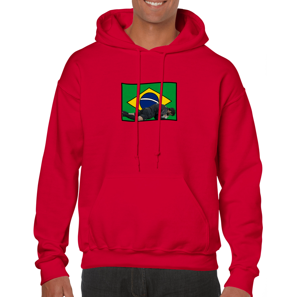 anfield-apparel-alisson-hoodie-kapuzenpullover-safe-hands image 2