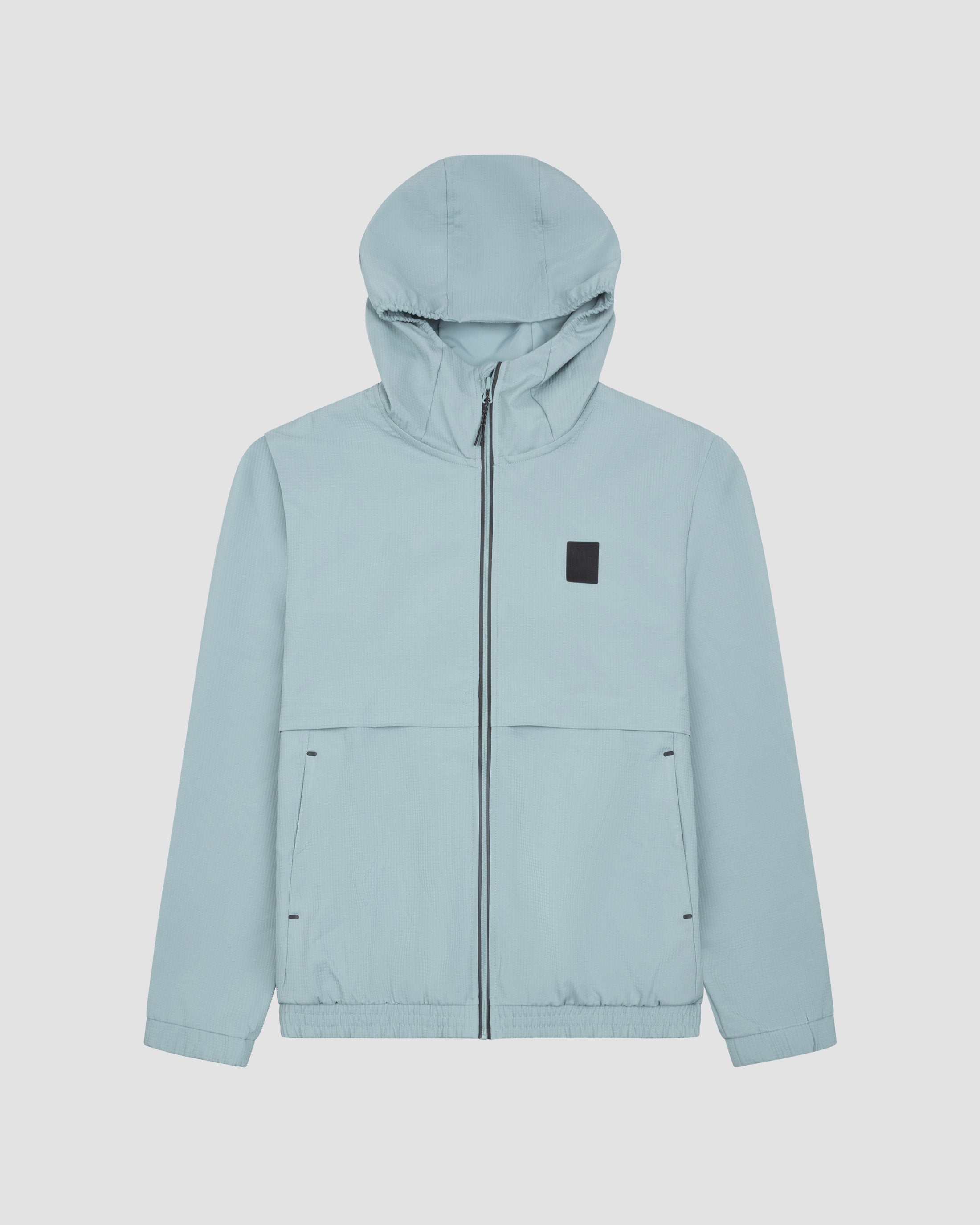 meyba-huron-ma261012-tracktop-sage-kapuze-polyester image 1