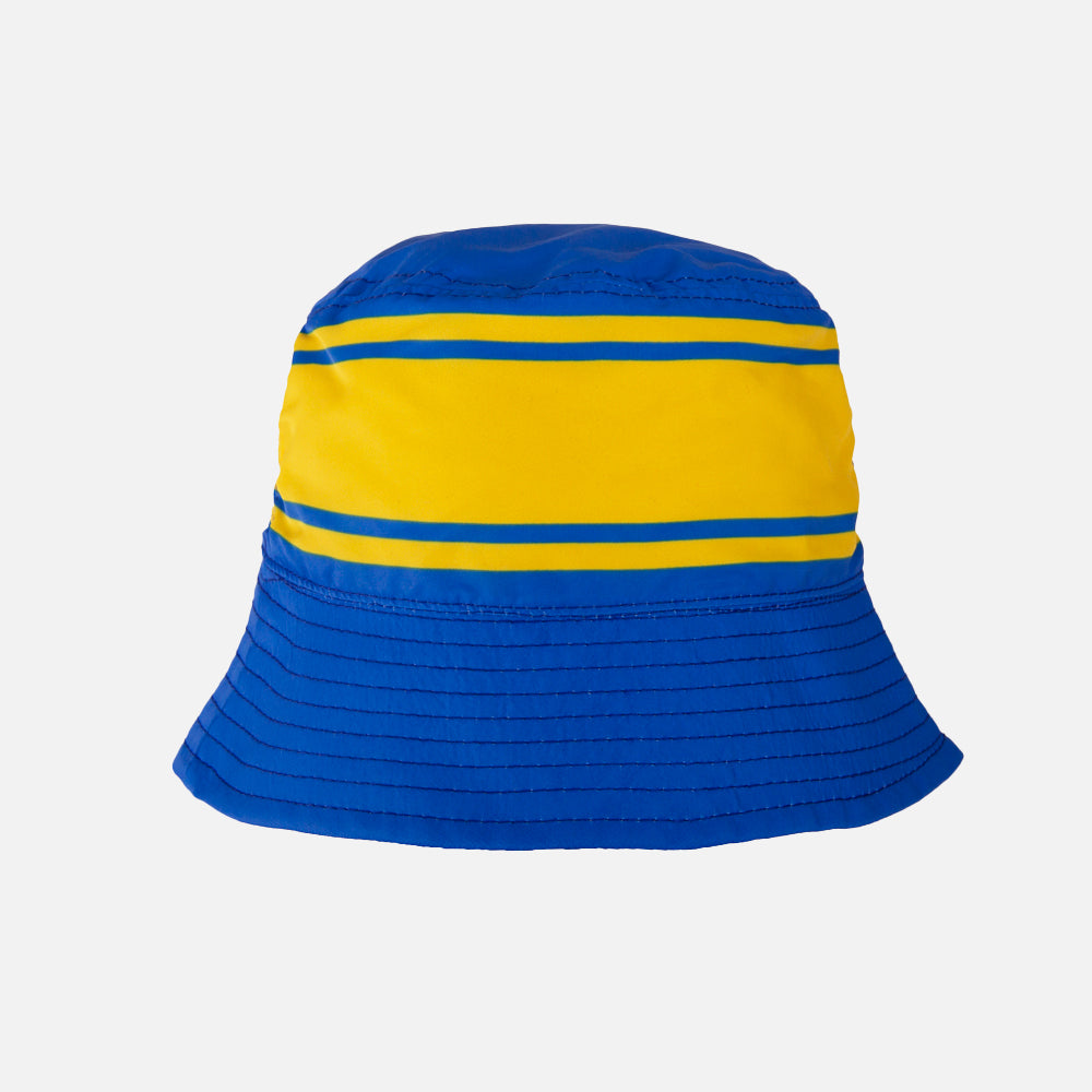 copa-classic-bucket-hat-maradona-boca-embroidery-fischerhut-blau image 4