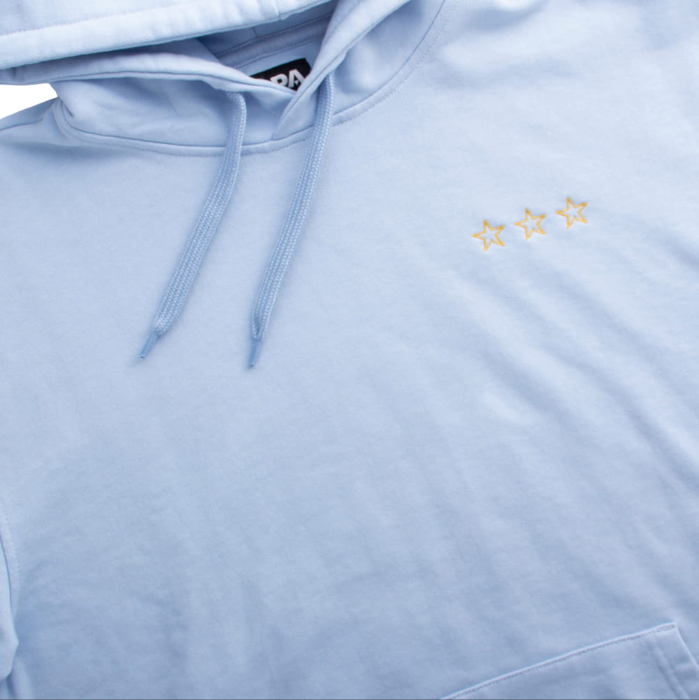 copa-classic-argentina-legends-kapuzenpullover-blau-oversized image 4