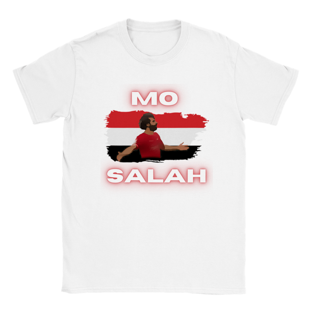 anfield-apparel-mo-salah-liverpool-kinder-t-shirt-baumwolle image 3
