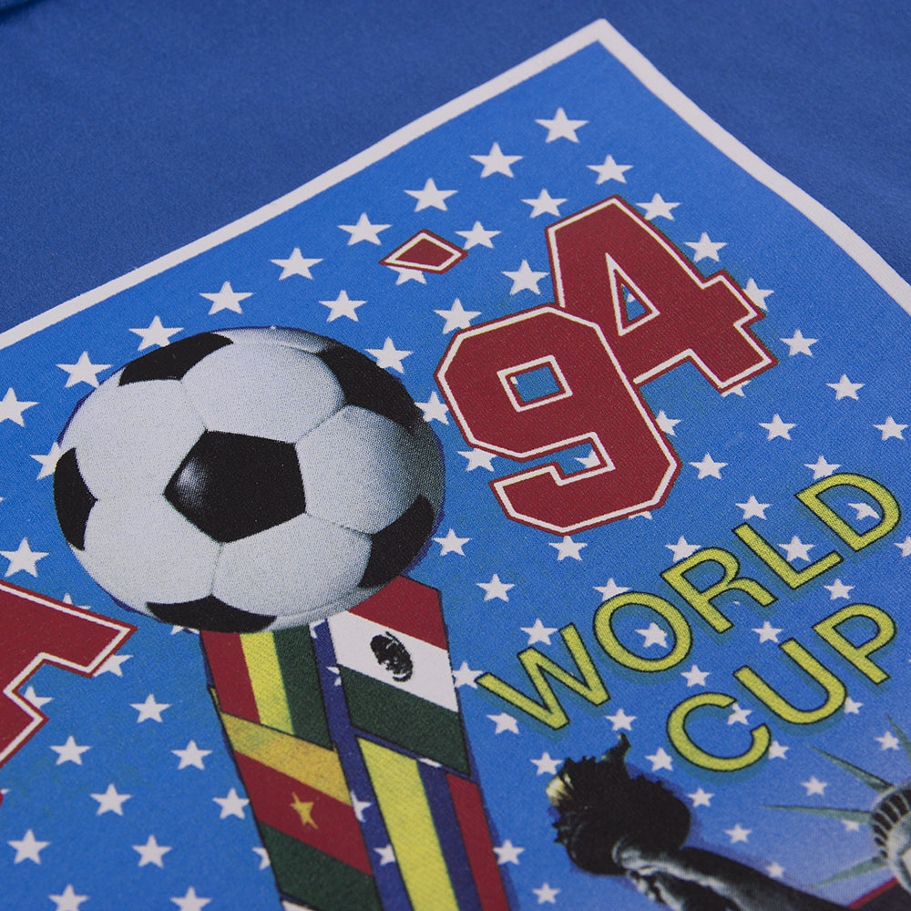 copa-classic-panini-usa-1994-t-shirt-blau-herren-baumwolle image 4