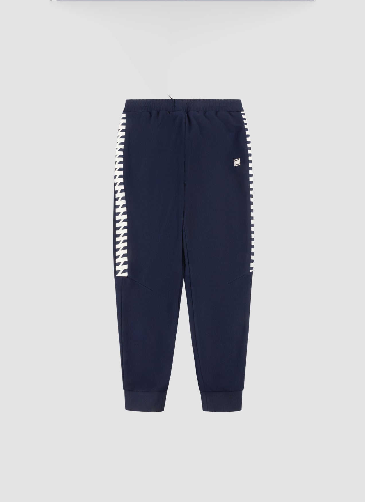 meyba-tape-track-pant-trainingshose-navy-herren image 1