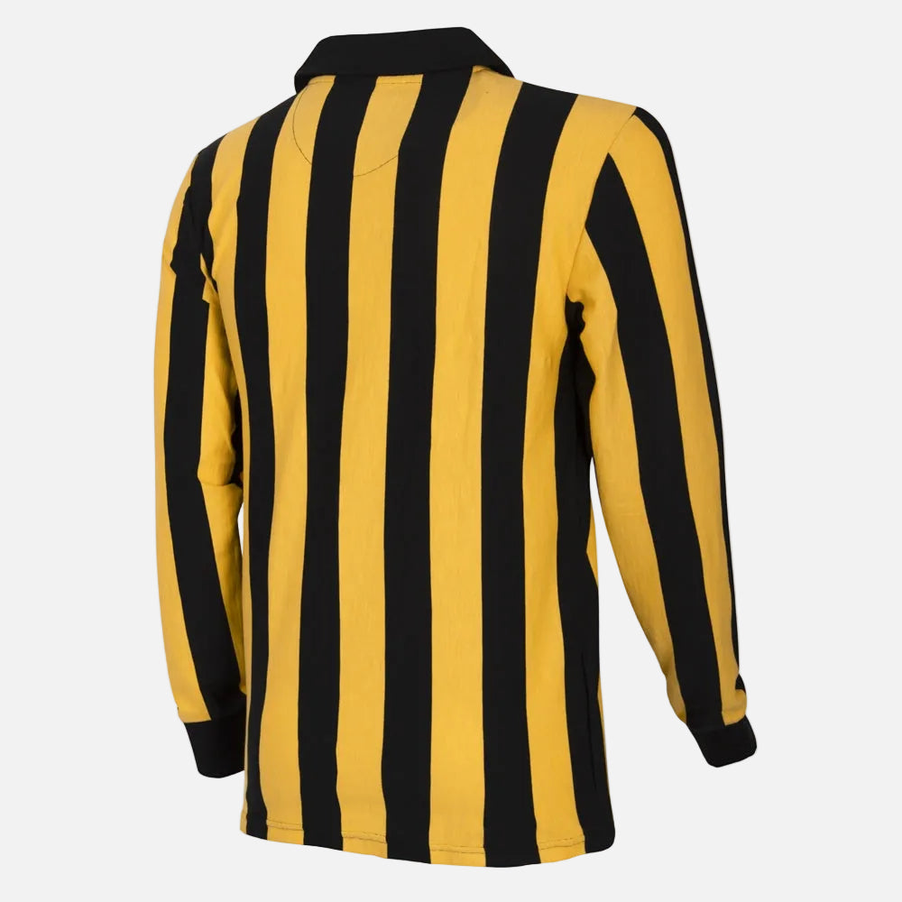 copa-classic-real-betis-1915-retro-fu-balltrikot-schwarz-gelb image 3