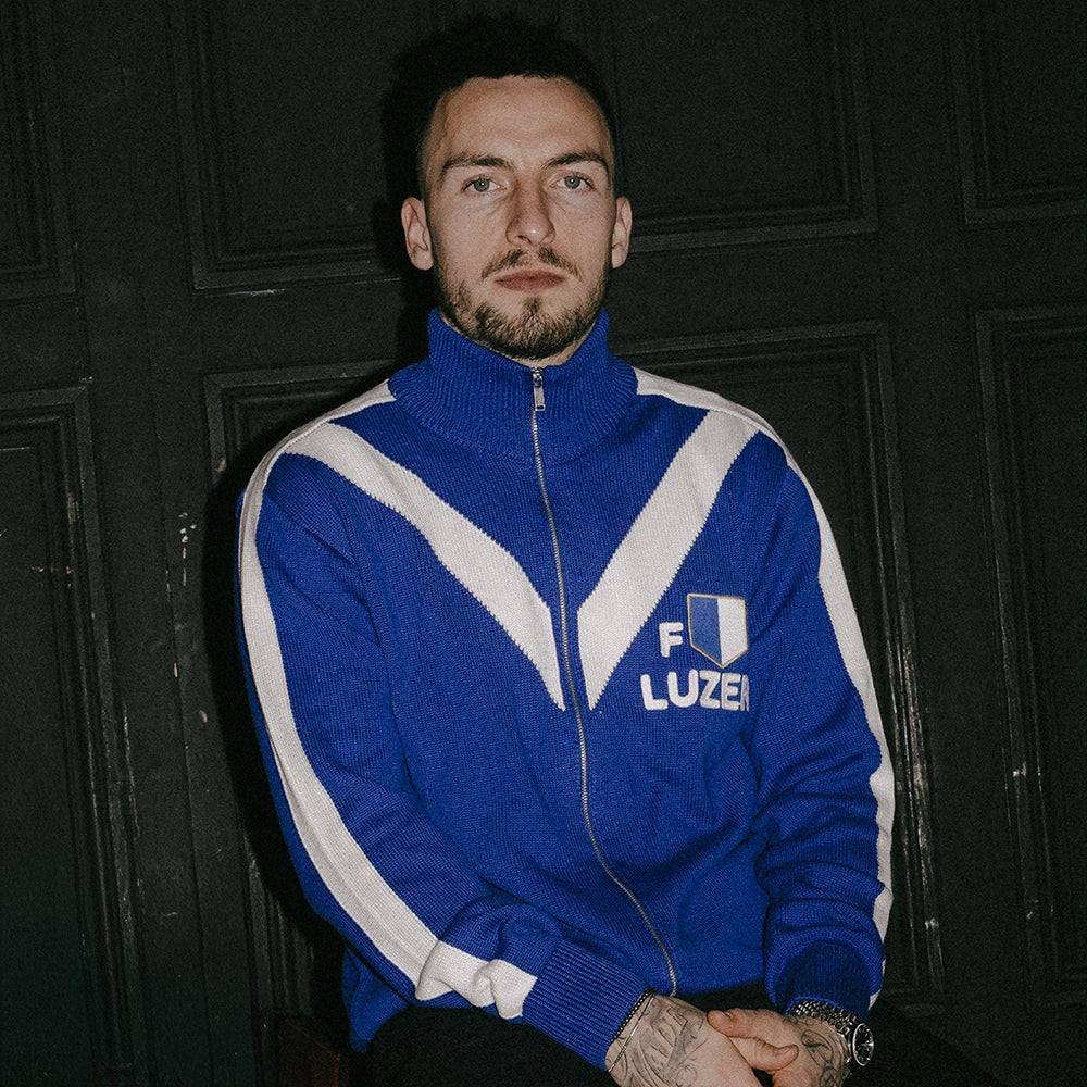 copa-fc-luzern-1959-60-retro-fu-balljacke-blau image 2
