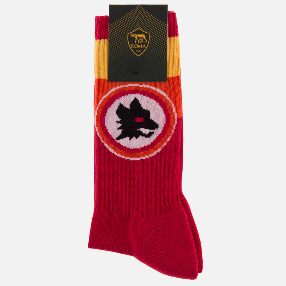 copa-classic-as-rom-home-socken-rot-frottee-40-46 image 3