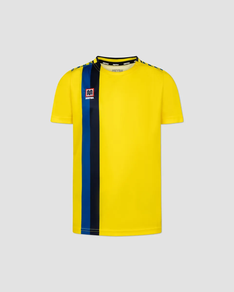 meyba-alpha-herencia-jersey-trikot-yellow-blue-navy image 1