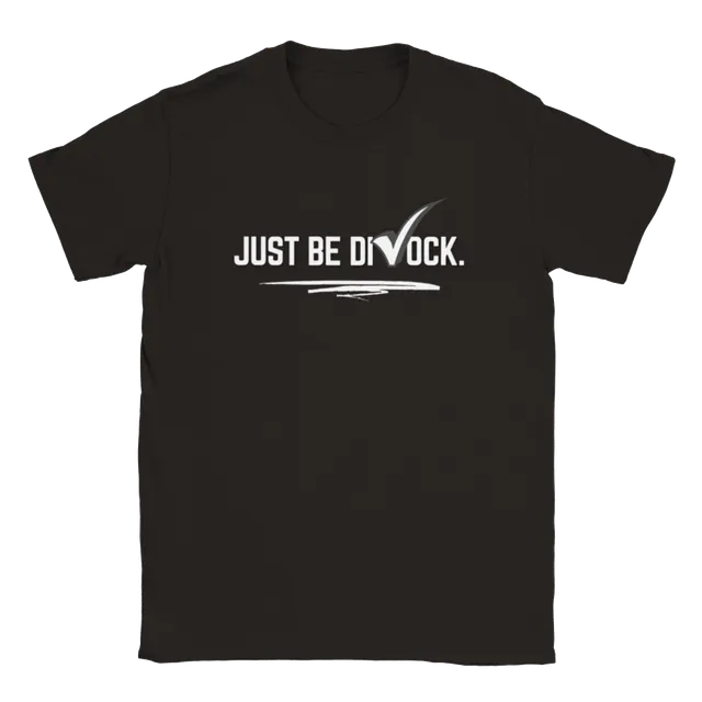 anfield-apparel-just-be-divock-liverpool-t-shirt-origi-baumwolle image 1