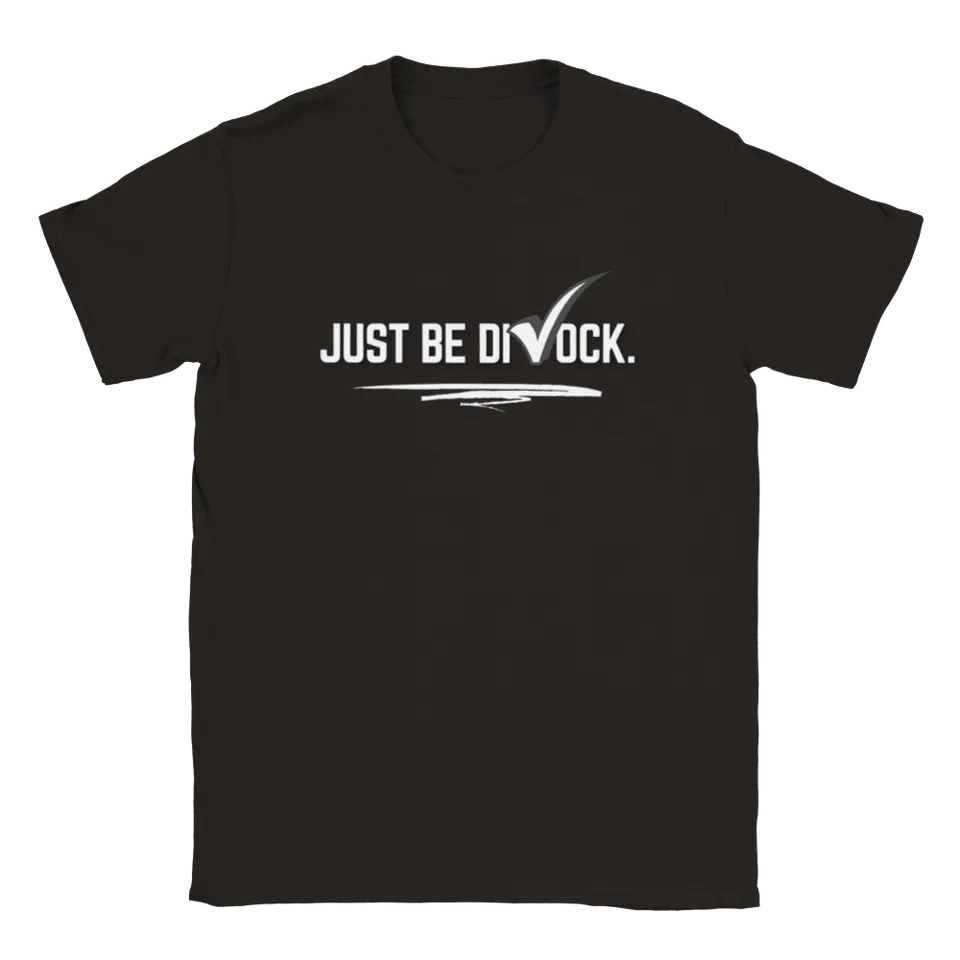 anfield-apparel-just-be-divock-liverpool-t-shirt-origi-baumwolle image 1
