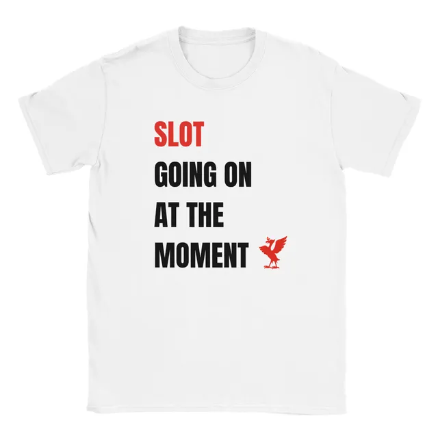 anfield-apparel-slot-going-on-liverpool-t-shirt-taylor-swift image 1