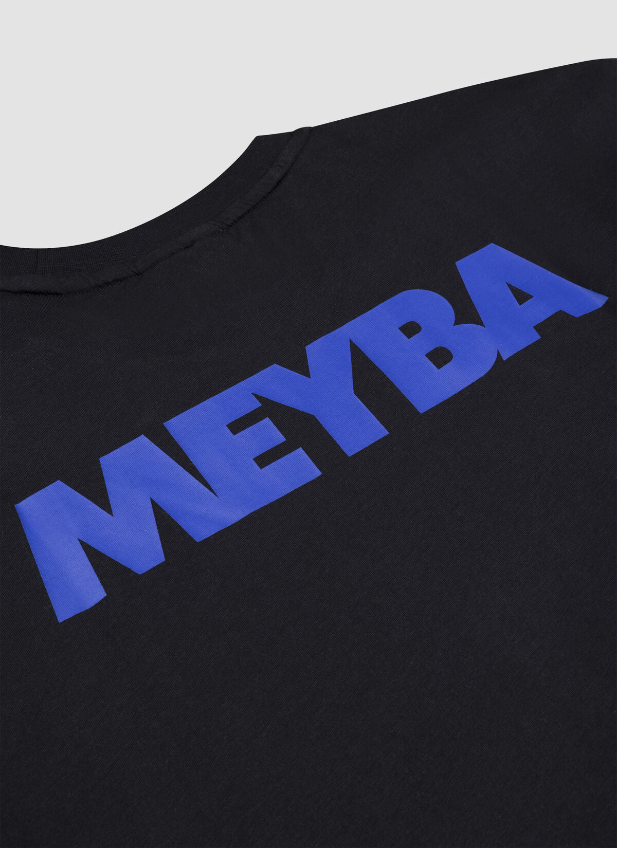 meyba-blaugrana-ma999024-trainingsshirt-schwarz-baumwolle image 4