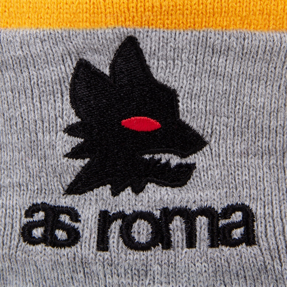 copa-classic-as-rom-stripes-m-tze-grau-beanie image 2