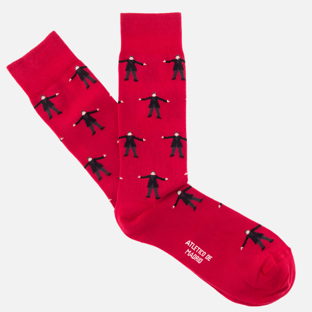 copa-classic-atletico-madrid-helden-casual-socken-set-schwarz image 6