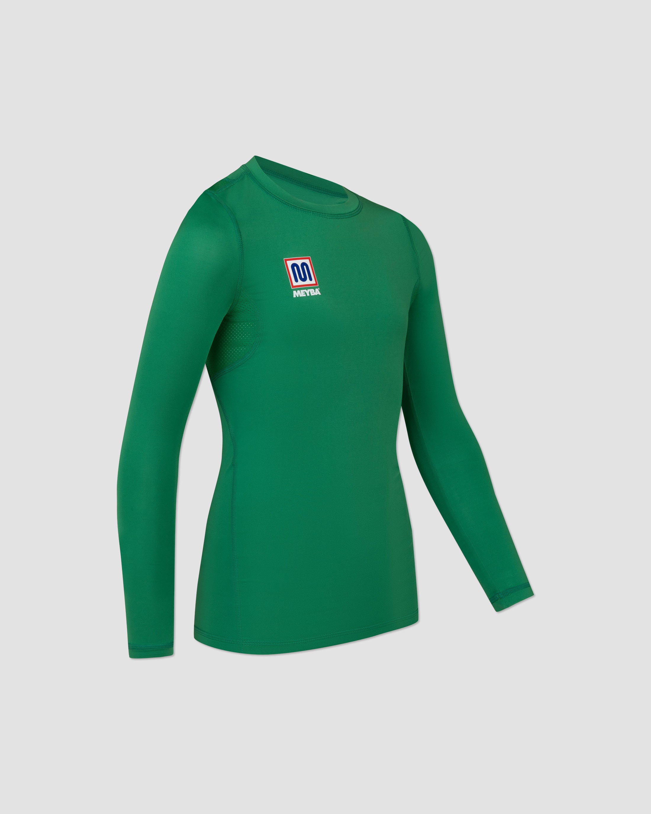 meyba-base-layer-mj1s21ai-langarmshirt-jolly-green image 3