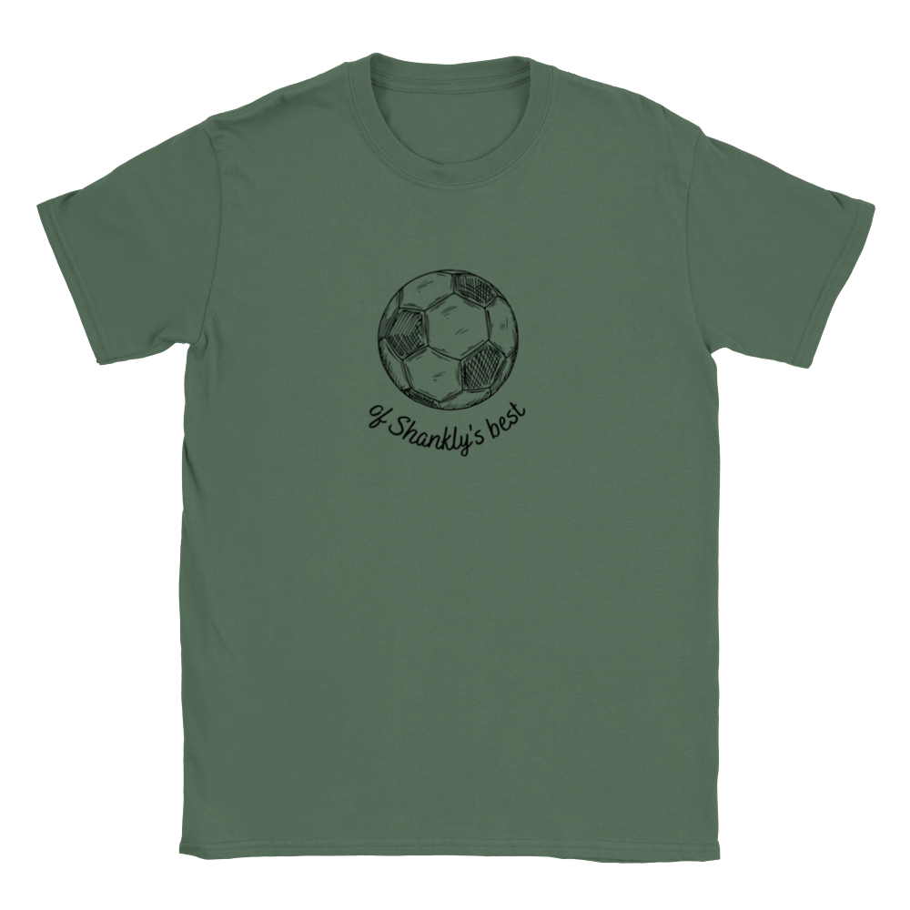 anfield-apparel-shanklys-best-liverpool-t-shirt-liverbird-rot image 6