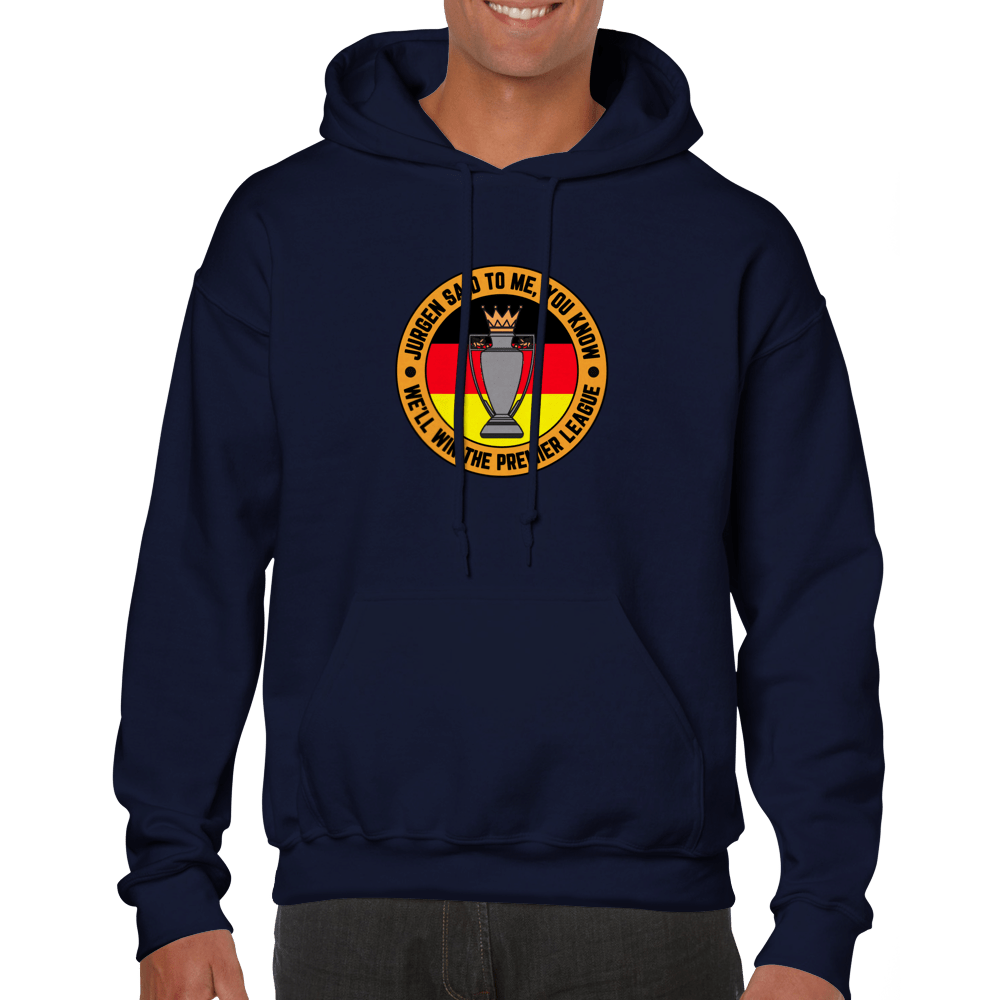 anfield-apparel-liverpool-hoodies-jurgen-said-to-me-hoodie image 7