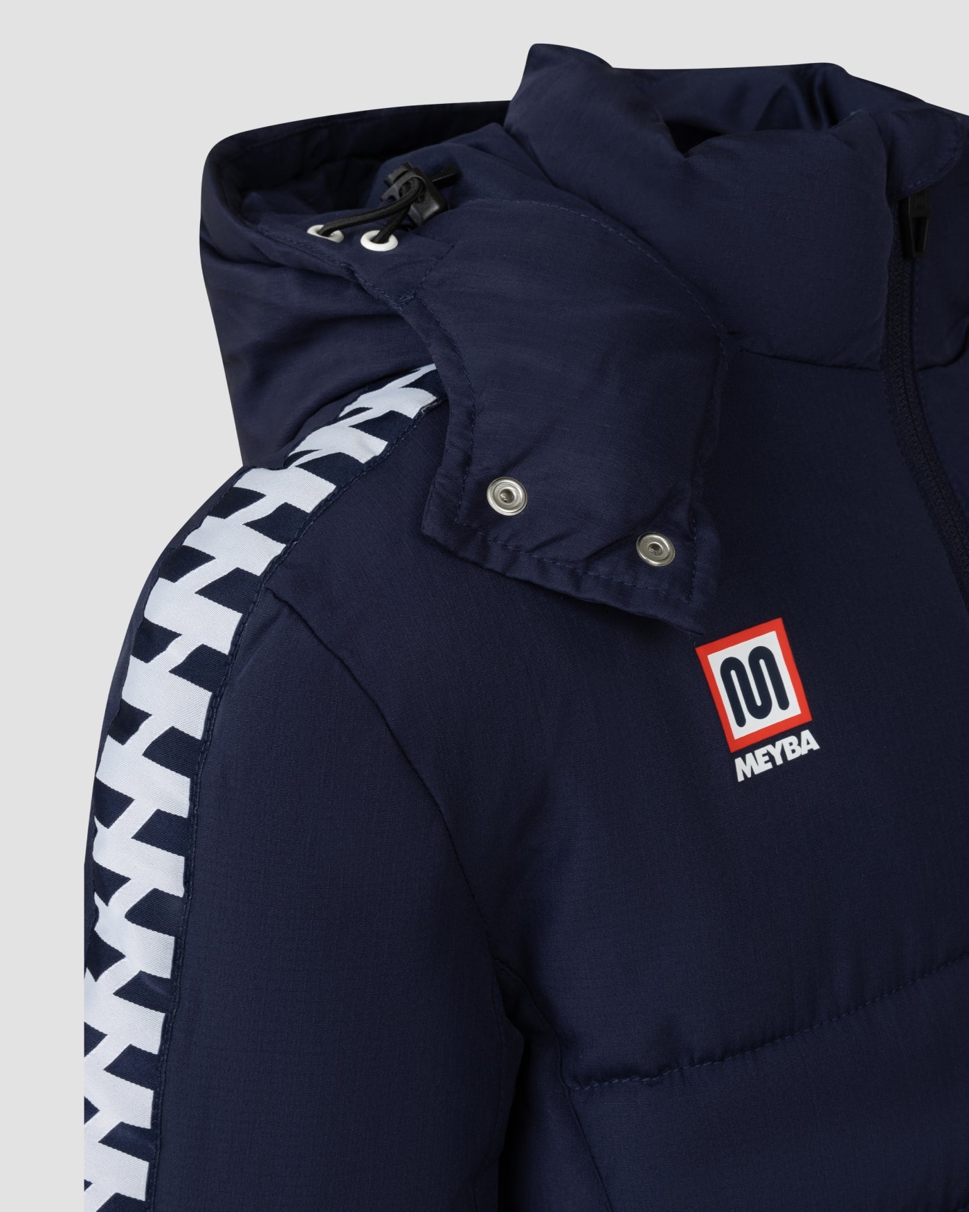 meyba-shift-mj5s21aa-jacke-kinder-navy-polyester image 6