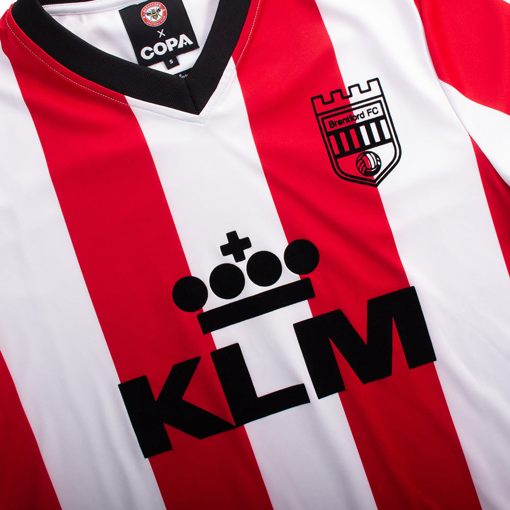 copa-classic-brentford-fc-1985-86-retro-fu-balltrikot-rot-wei-herren image 4