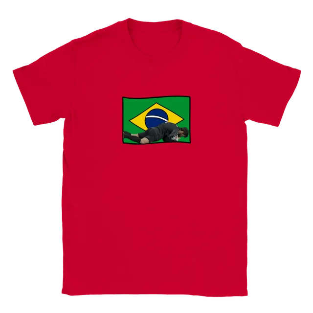 anfield-apparel-alisson-safe-hands-becker-t-shirt-unisex image 1