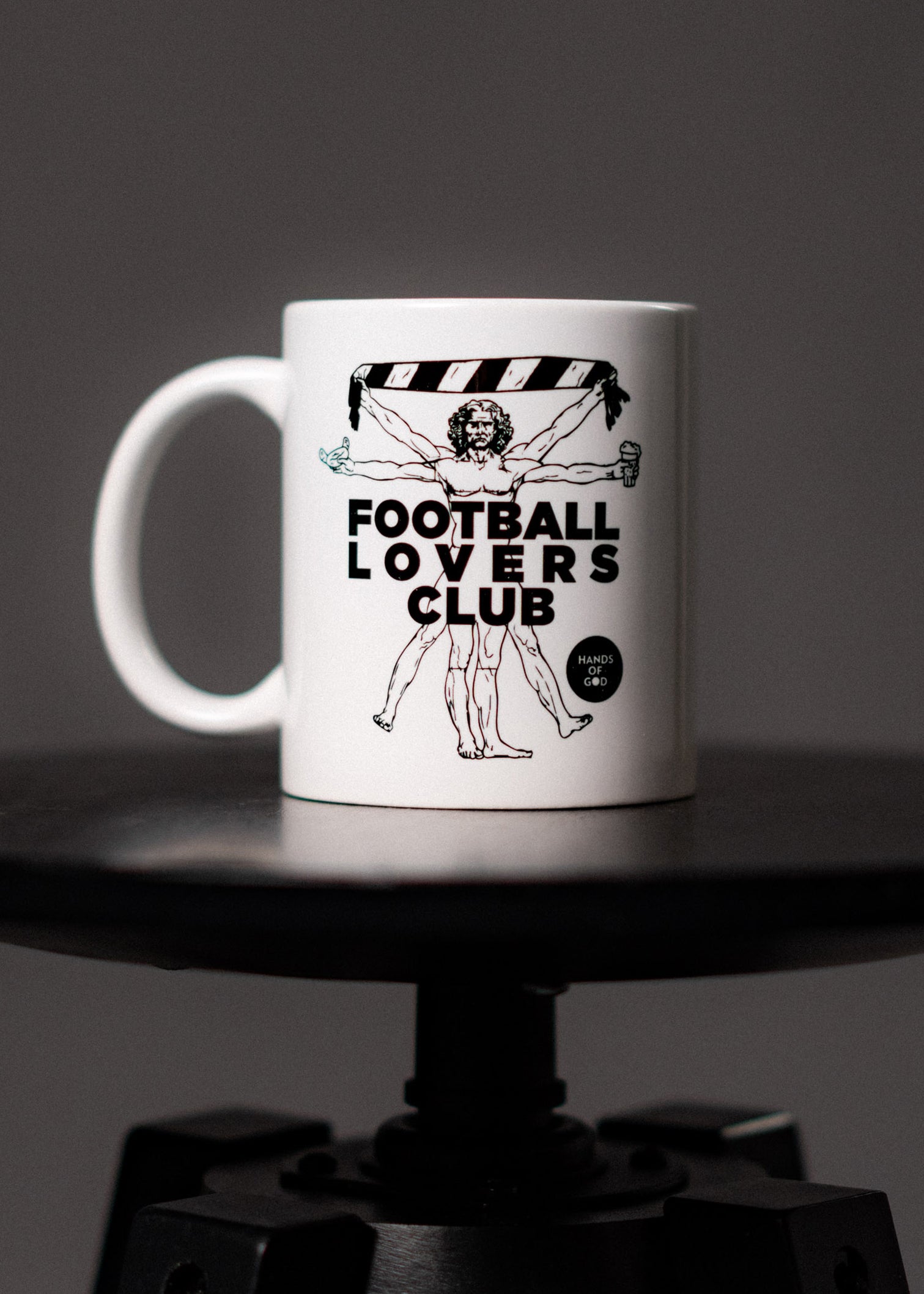 hands-of-god-lovers-tasse-football-lovers-keramik-wei image 1