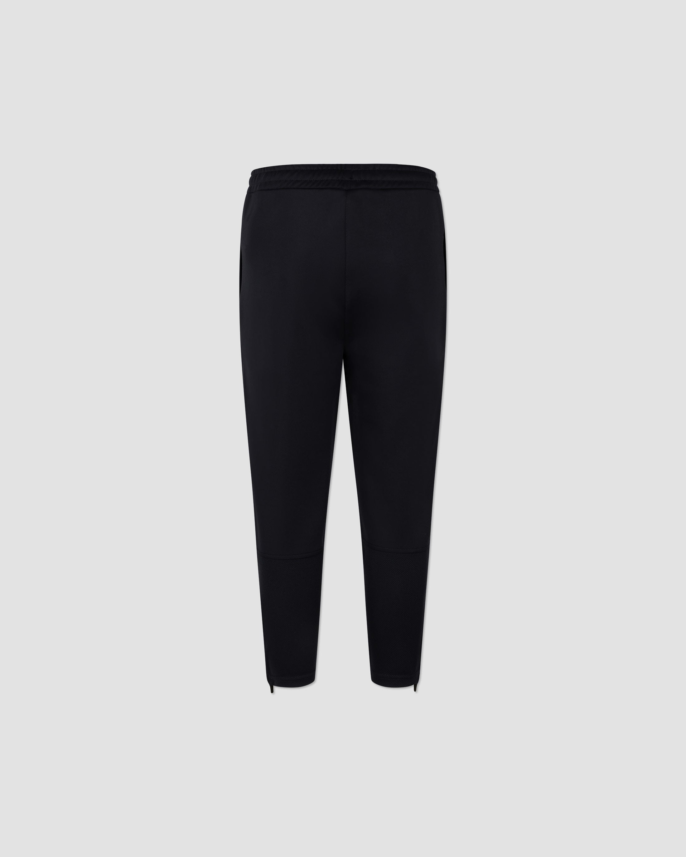 meyba-apg-poly-zip-trainingshose-schwarz-polyester image 4