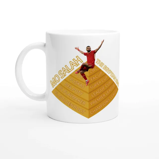 anfield-apparel-egyptian-king-mo-salah-tasse-11oz image 1