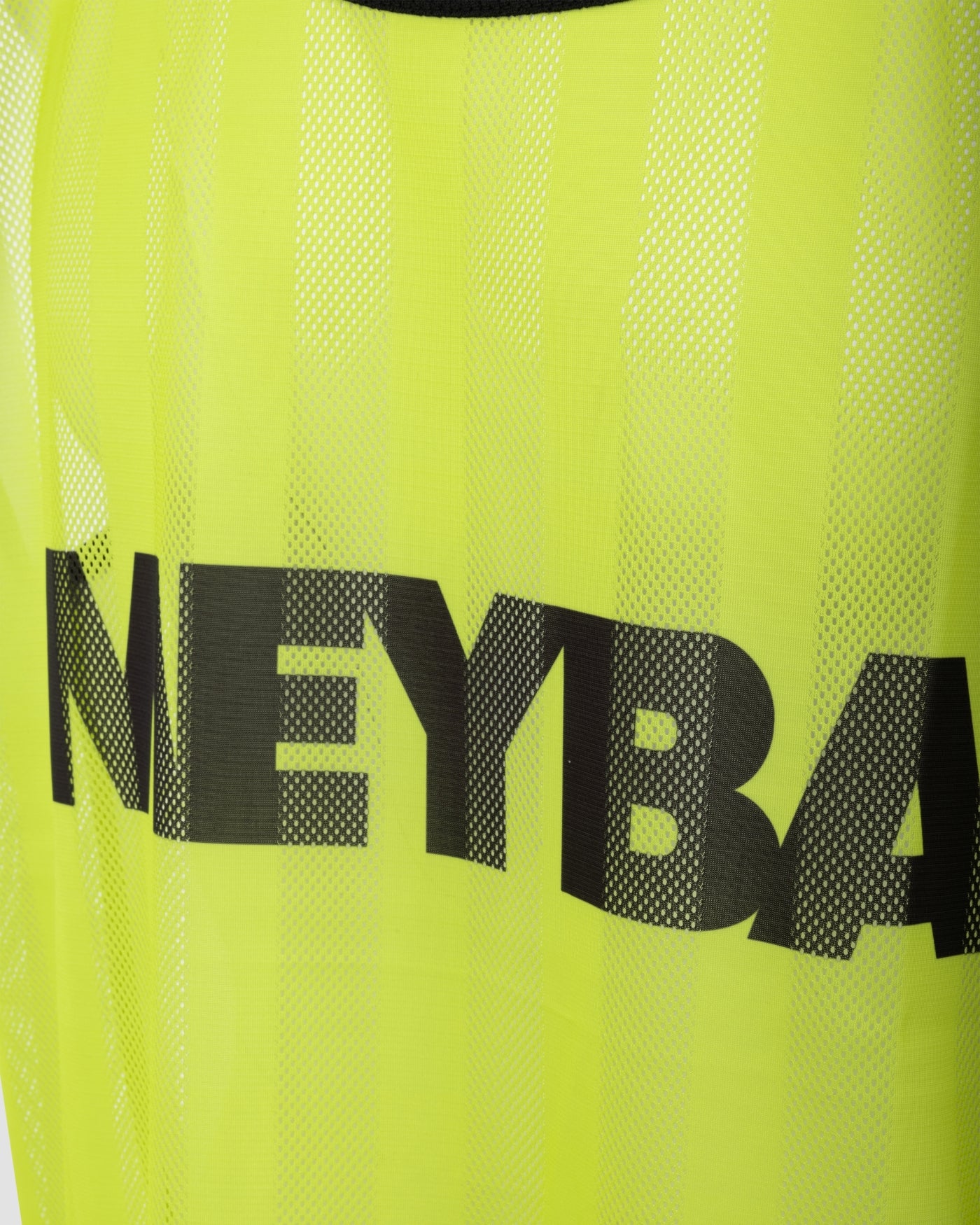 meyba-training-bibs-leibchen-green-mesh-mt2s22aa image 7