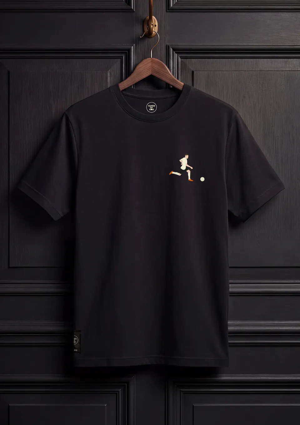 hands-of-god-lauf-f-r-die-ewigkeit-shirt-eintracht-sge image 1