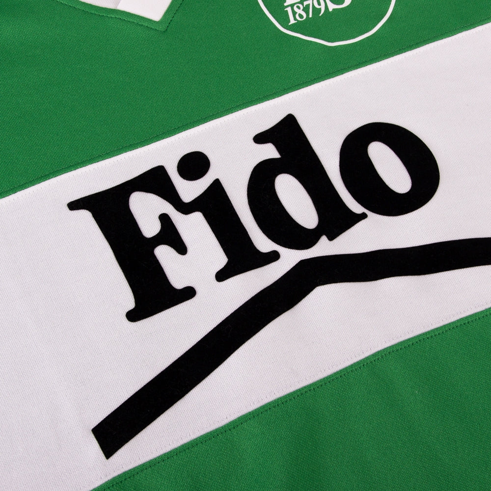 copa-classic-fc-st-gallen-1984-fu-balltrikot-gr-n-baumwolle image 6