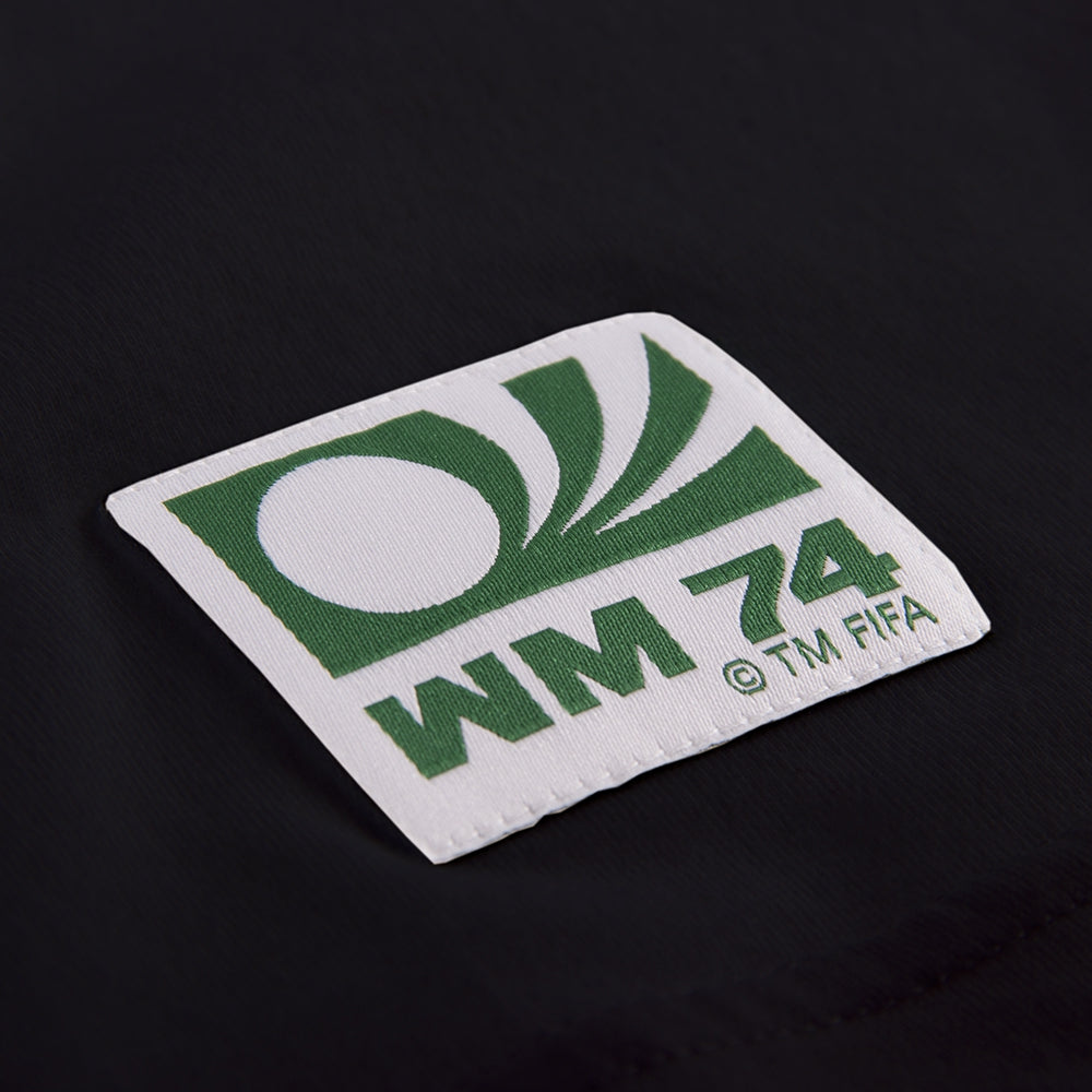 copa-classic-deutschland-1974-kids-t-shirt-schwarz image 4