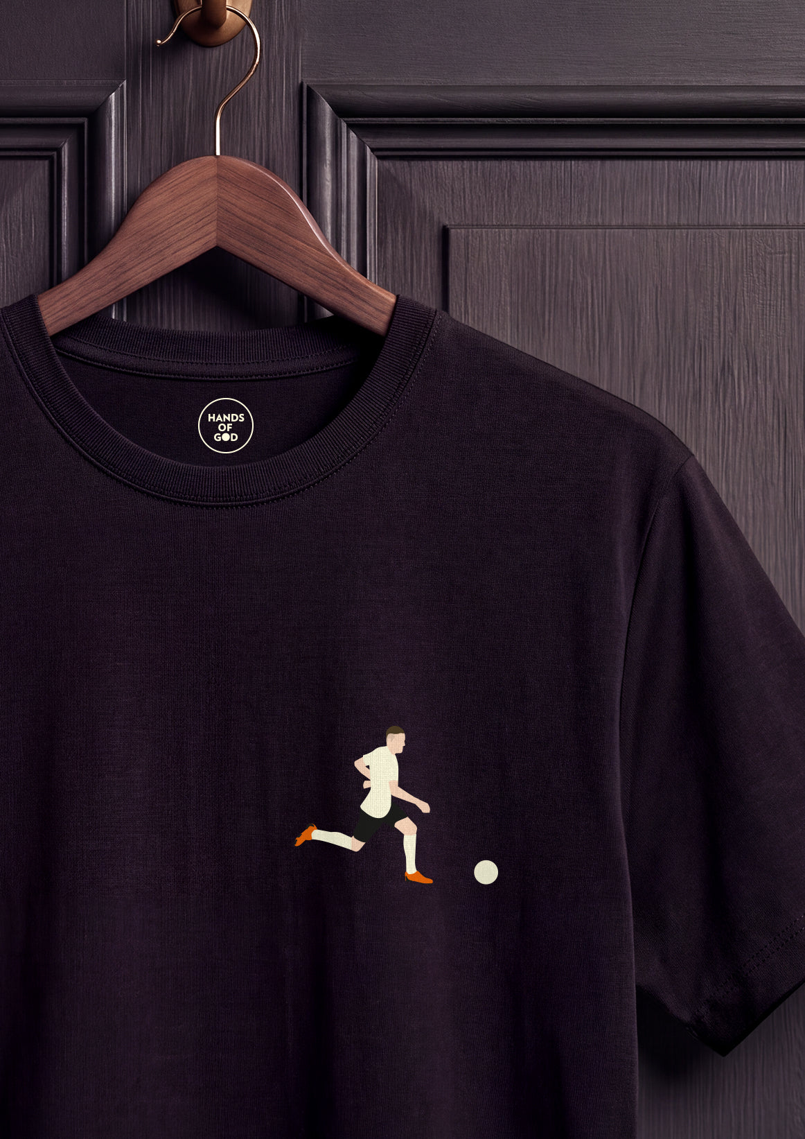 hands-of-god-lauf-f-r-die-ewigkeit-shirt-eintracht-sge image 2