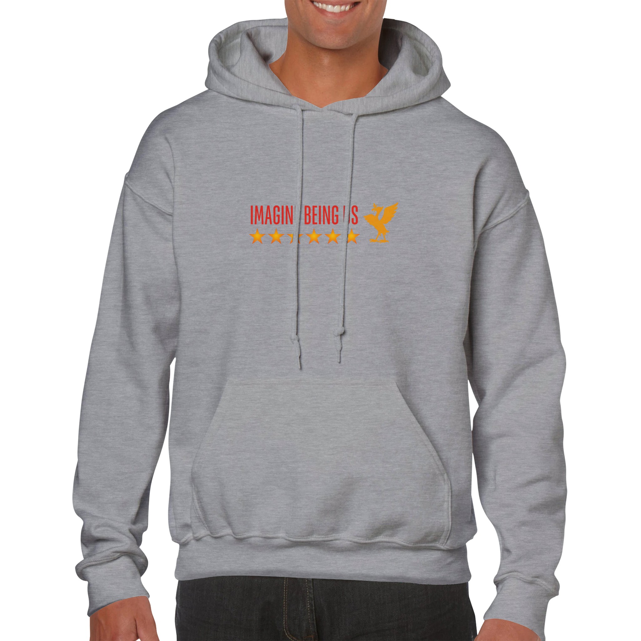 anfield-apparel-imagine-being-us-hoodie-kapuzenpullover image 8