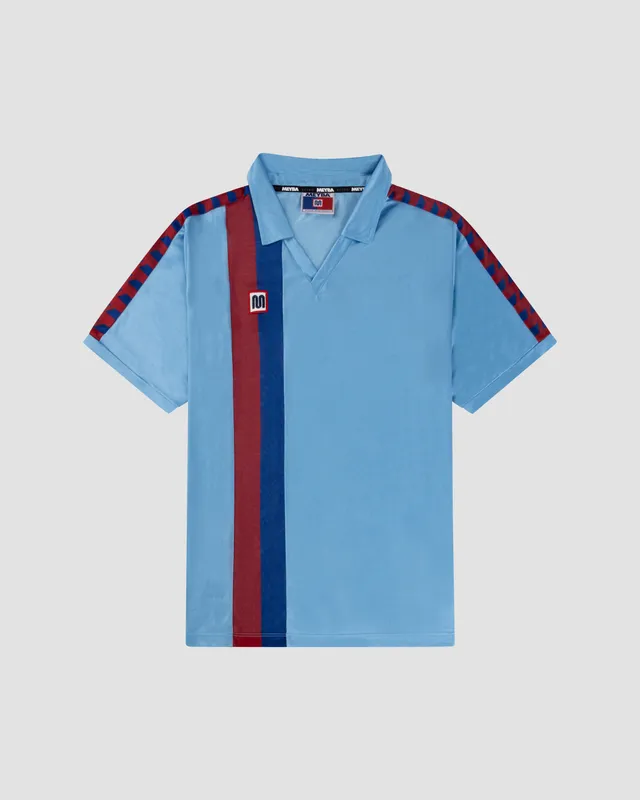 meyba-blaugrana-away-85-91-jersey-trikot-blau image 1