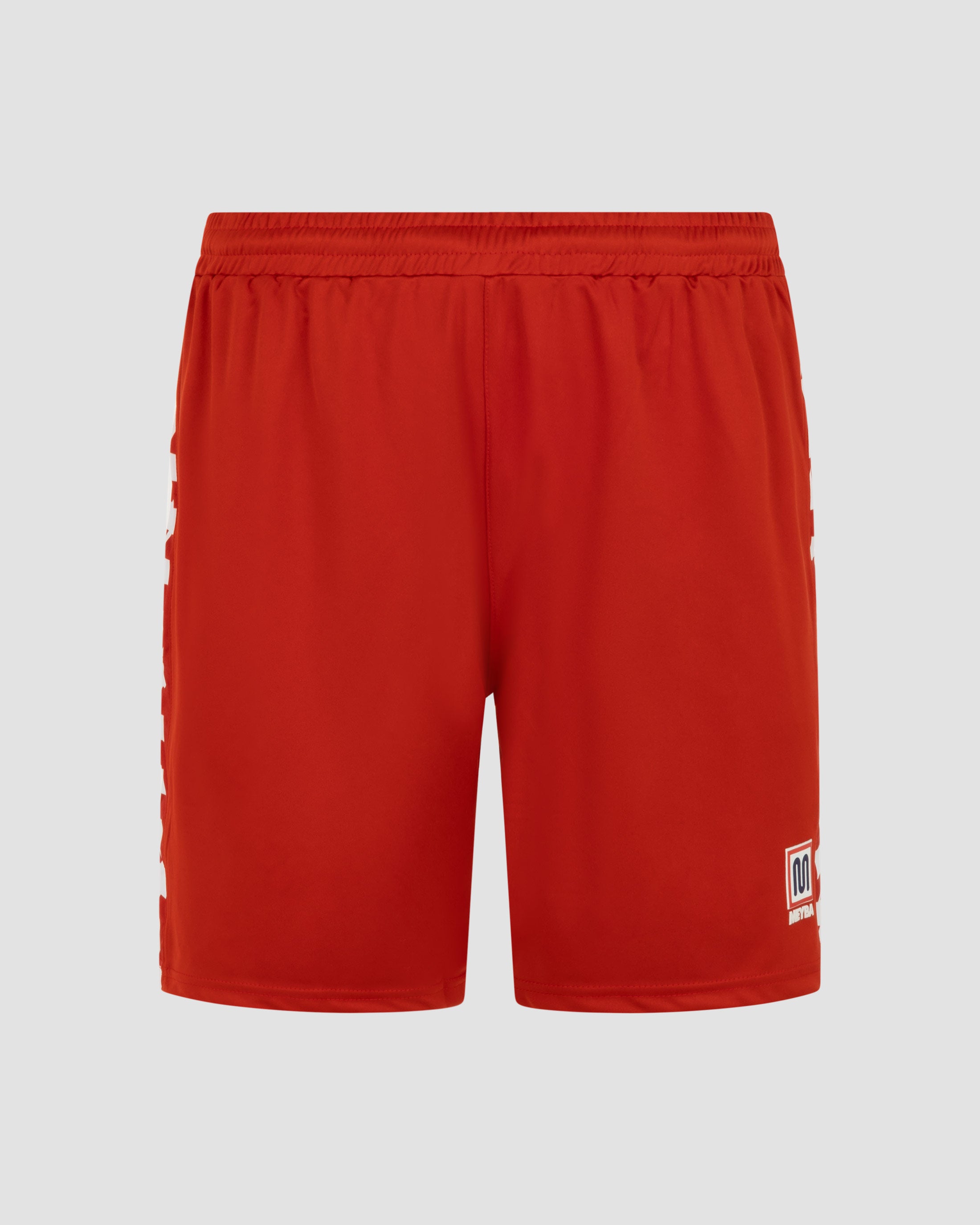 meyba-motion-mt7s21ab-shorts-rot-polyester image 2