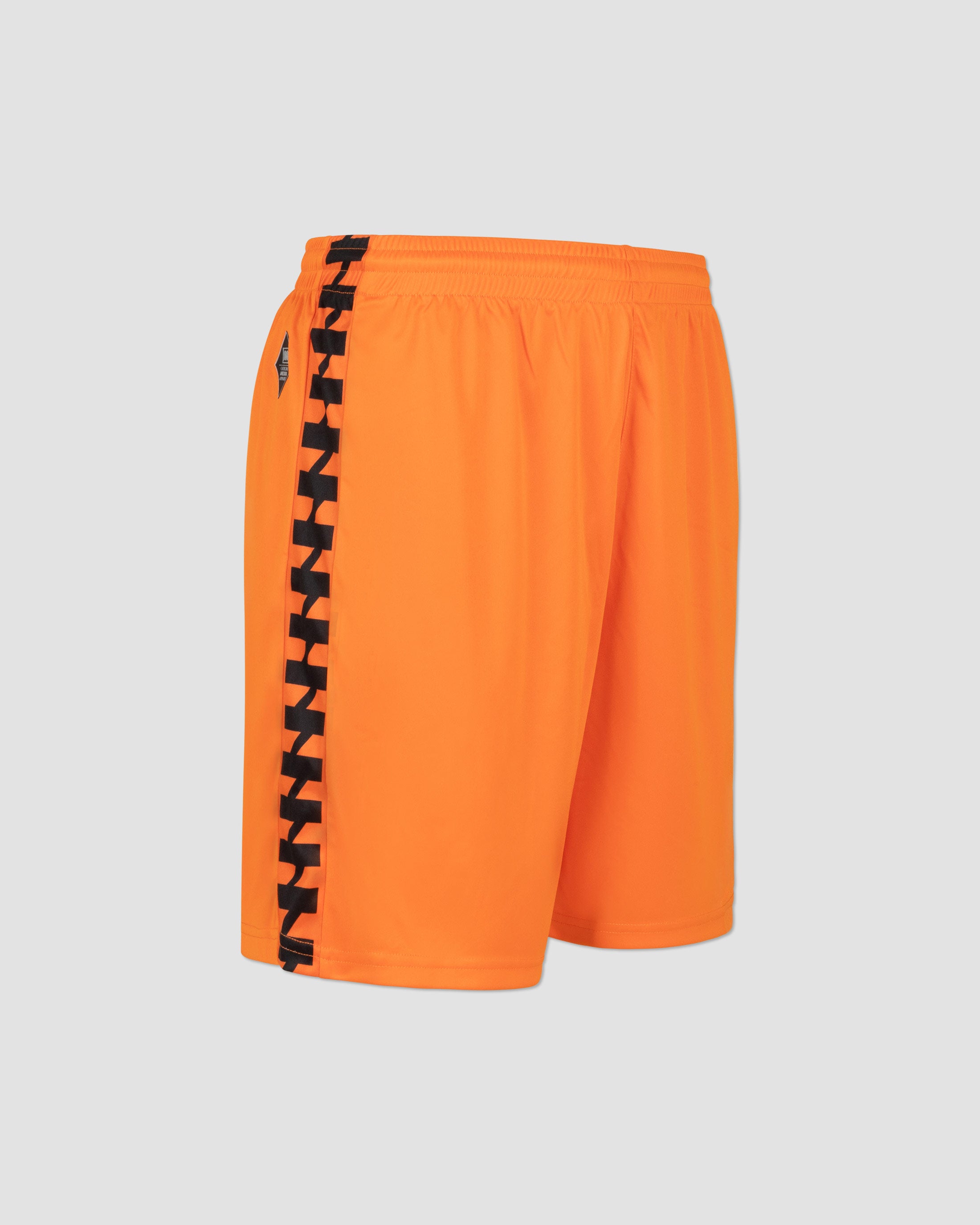 meyba-alpha-matchday-short-mt7s21ad-fu-ballshorts-orange-schwarz image 4