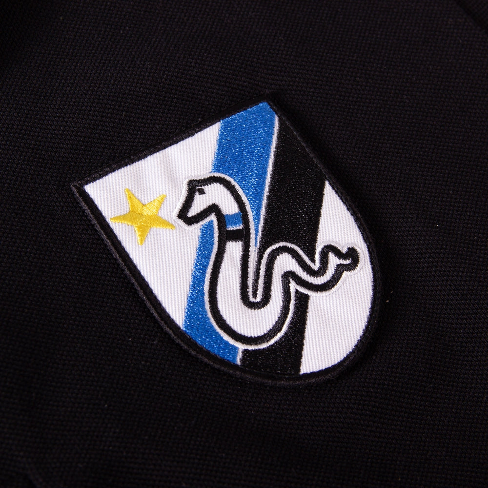 copa-classic-fc-internazionale-taper-poloshirt-schwarz image 3