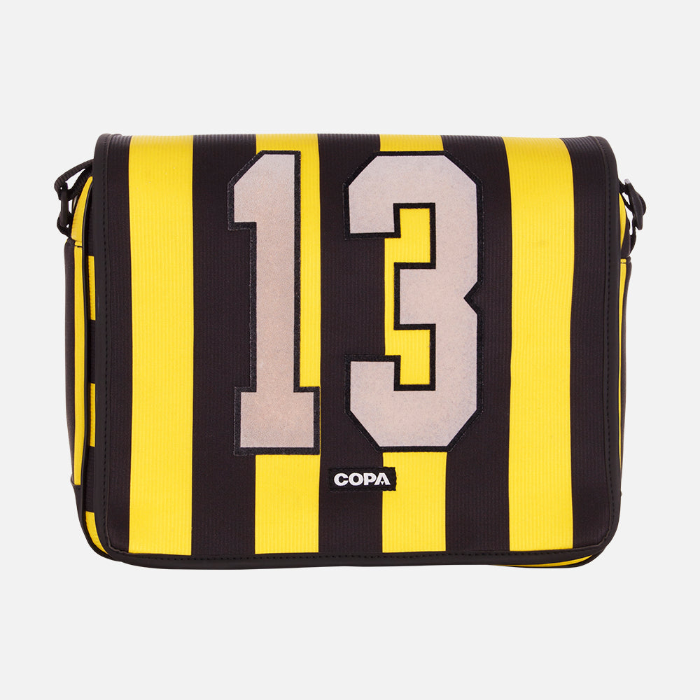 copa-classic-recycled-courier-bag-gelb-unikat-trikot image 1