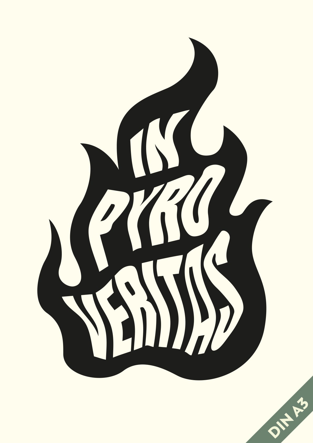 hands-of-god-pyro-print-a3-fussball-fans image 1